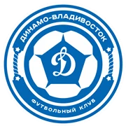 Динамо Владивосток logo
