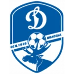 Динамо Вологда logo