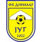 Динамо Юг logo