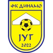 Динамо Юг logo