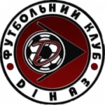 Диназ Вышгород logo