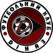 Диназ Вышгород logo