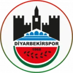Диярбекырспор logo