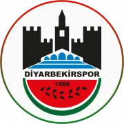 Диярбекырспор logo