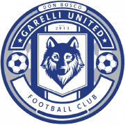 Дон Боско Гарелли logo