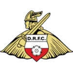 Донкастер Роверс logo