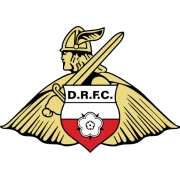Донкастер Роверс logo