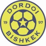 Дордой logo