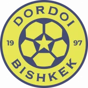 Дордой logo