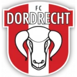 Дордрехт logo