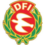 Дребак-Фрогн logo