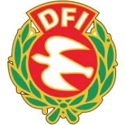 Дребак-Фрогн logo