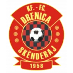Дреница logo