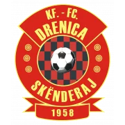 Дреница logo