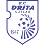 Дрита logo