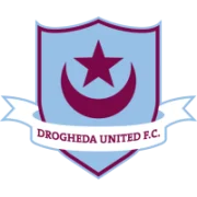 Дроэда Юнайтед logo