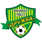 Дружба Майкоп logo