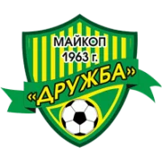 Дружба Майкоп logo