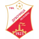 Дубочица logo