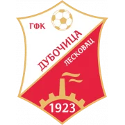 Дубочица logo