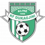 Дукаджини logo