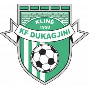Дукаджини logo