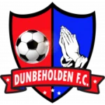 Дунбехолден logo