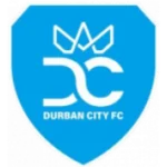 Дурбан Сити logo