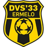 DVS '33 Ermelo logo