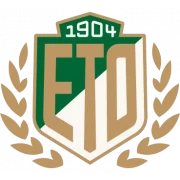 Дьёр logo
