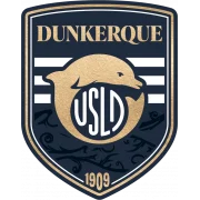 Дюнкерк logo