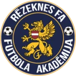 ДЮСШ Резекне logo