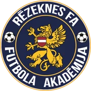 ДЮСШ Резекне logo