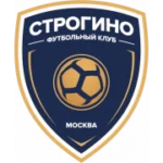 ДЮСШ Строгино Москва U17 logo