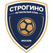 ДЮСШ Строгино Москва U17 logo