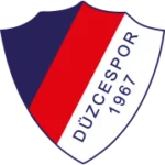 Дюзджеспор logo