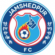 Джамшедпур logo