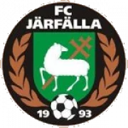 Джарфалла logo
