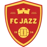 Джаз Пори logo