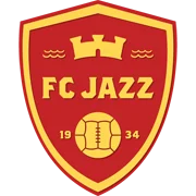 Джаз Пори logo