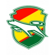 ДЖЕФ Юнайтед logo