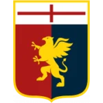 Дженоа U20 logo