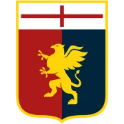 Дженоа U20 logo