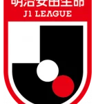 Джей-лига 1 logo