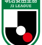 Джей-лига 2 logo