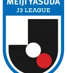 Джей-лига 3 logo