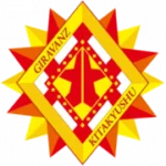 Джираванц Китакюсю logo