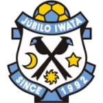 Джубило Ивата logo