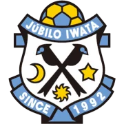 Джубило Ивата logo