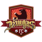 Джюгас logo